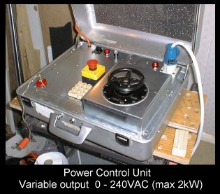 [power control unit - top]