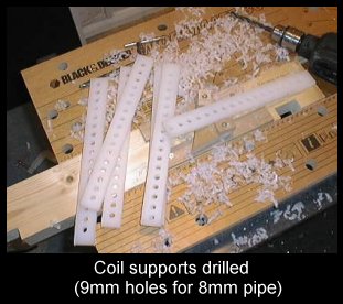 [drilled supports]