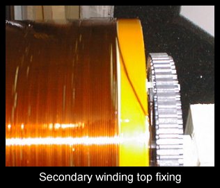[secondary top wire]